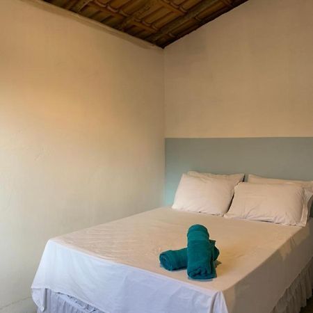 Casinha Azul, Xando, Caraiva. Villa Kültér fotó